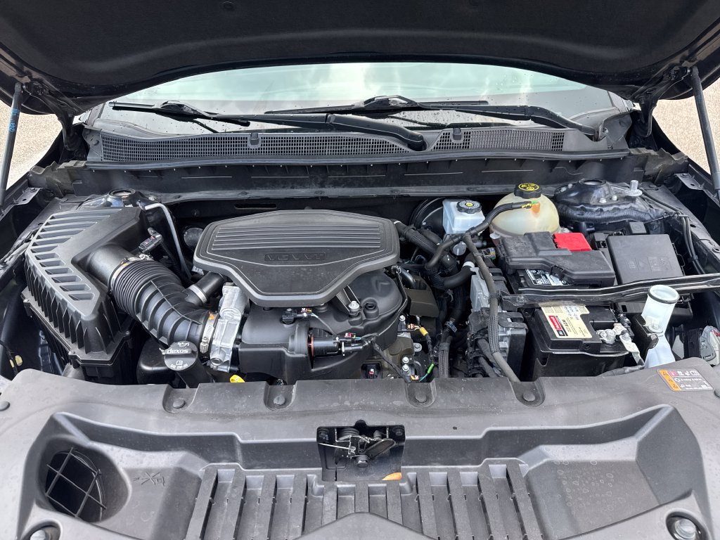 Used 2021 Chevrolet Blazer RS w/ Enhanced Convenience Package FWD image 29