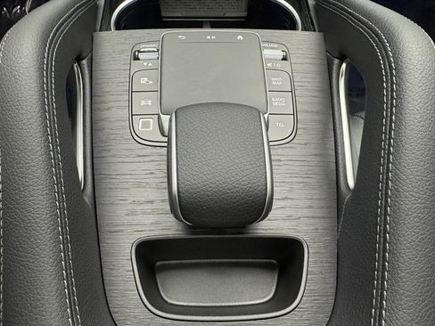 New 2026 Mercedes-Benz GLE 450 GLE 450 Coupe image 20