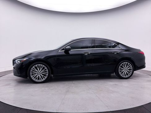 Used 2024 Mercedes-Benz CLA 250 4MATIC image 39