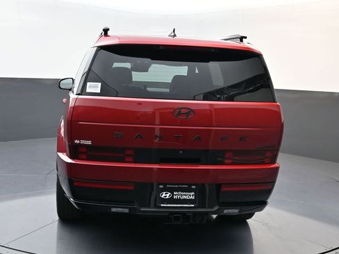 Used 2024 Hyundai Santa Fe Calligraphy image 4