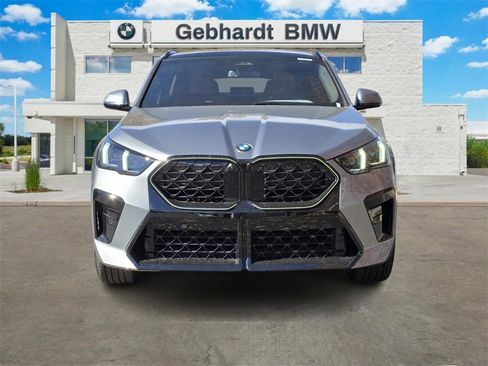 New 2026 BMW X2 xDrive28i w/ Technology Package image 2