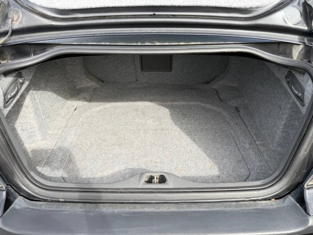 Used 2003 Volvo S60 2.5T AWD/4WD image 17