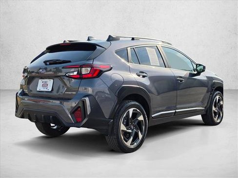 Certified 2024 Subaru Crosstrek 2.5i Limited w/ Popular Package #4A AWD/4WD image 5
