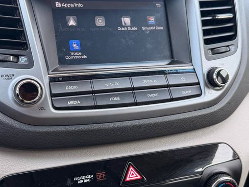 Used 2018 Hyundai Tucson SEL AWD/4WD image 27