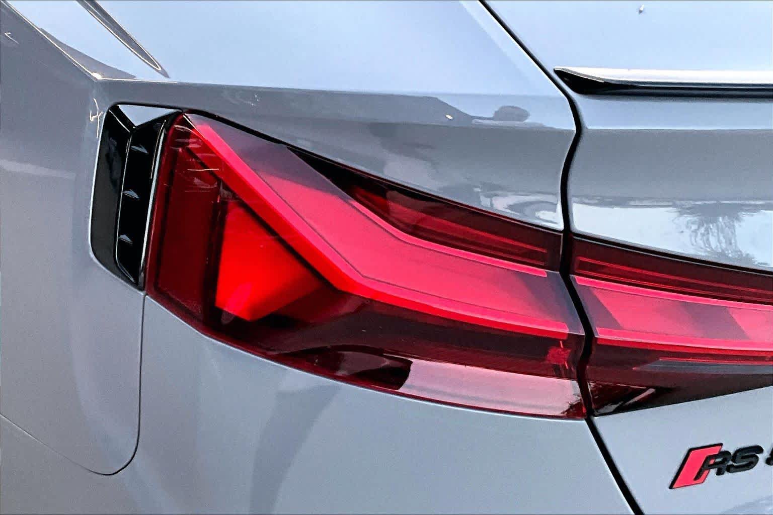 Certified 2023 Audi RS 5 Sportback w/ RS Driver Assistance Package AWD/4WD image 30