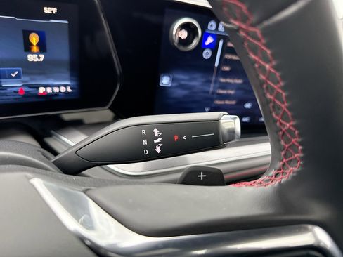 Used 2025 Chevrolet Suburban RST w/ Sun And Tow Package image 23