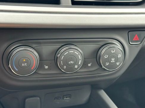 New 2026 Chevrolet Trax LS w/ LS Convenience Package image 14