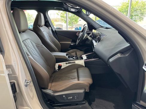 New 2026 BMW X3 xDrive30i w/ Premium Package AWD/4WD image 52
