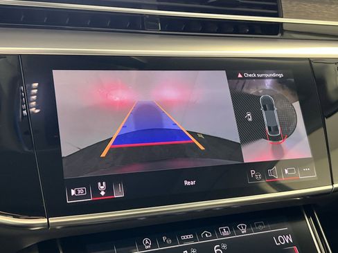 Used 2024 Audi A8 L 3.0T image 20