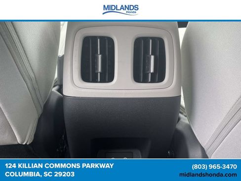 Used 2025 Hyundai Tucson SEL FWD image 12