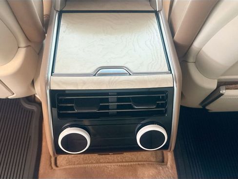 New 2026 Land Rover Range Rover SV image 22