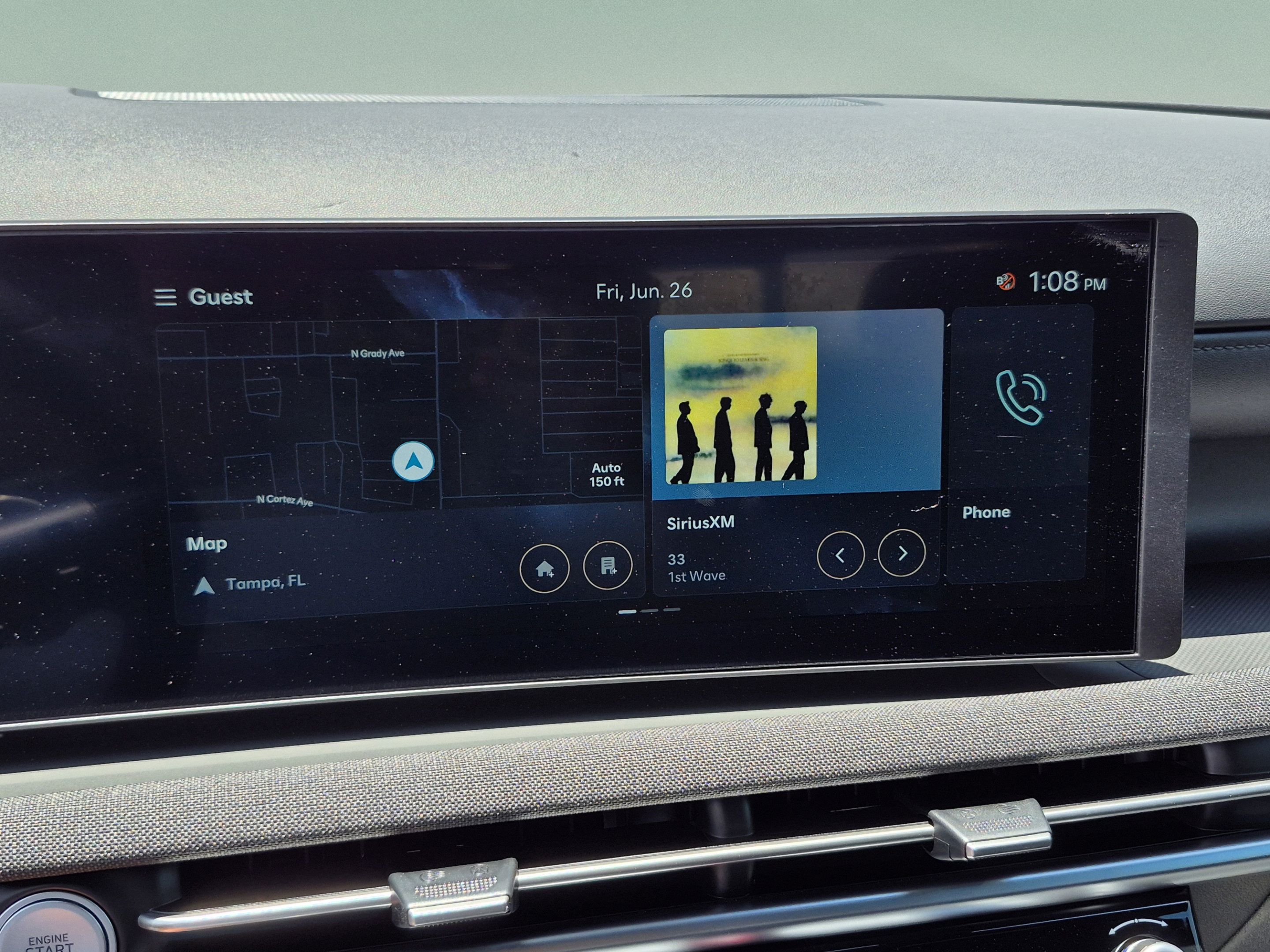 New 2026 Hyundai Santa Cruz Limited AWD/4WD image 24
