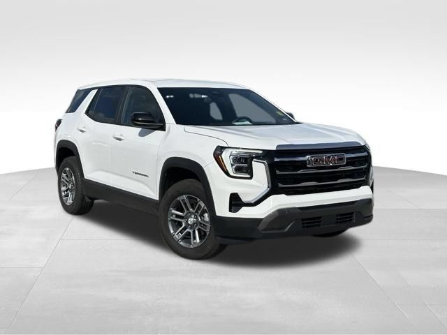 Used 2026 GMC Terrain Elevation AWD/4WD image 1