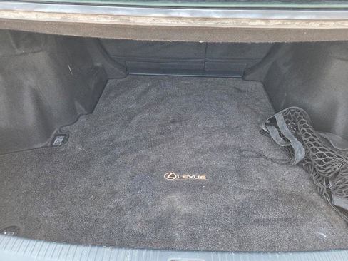 Used 2015 Lexus IS 350 image 7