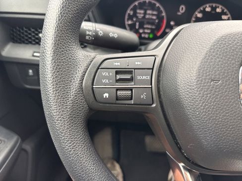 Used 2023 Honda CR-V EX image 21