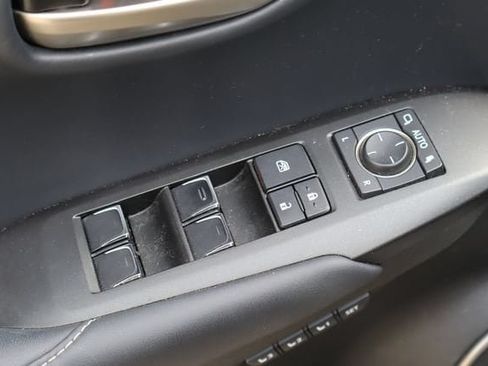 Used 2021 Lexus NX 300 F Sport w/ F Sport Premium Package FWD image 21