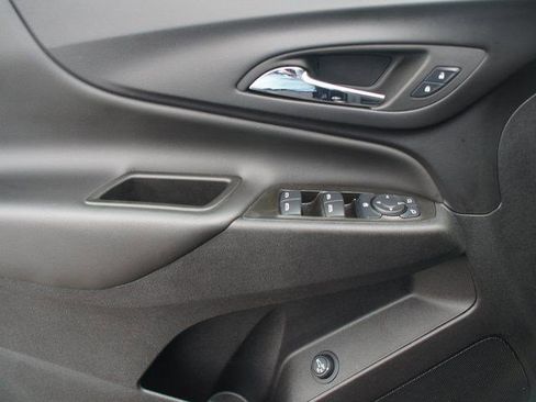 Used 2024 Chevrolet Equinox LT image 28