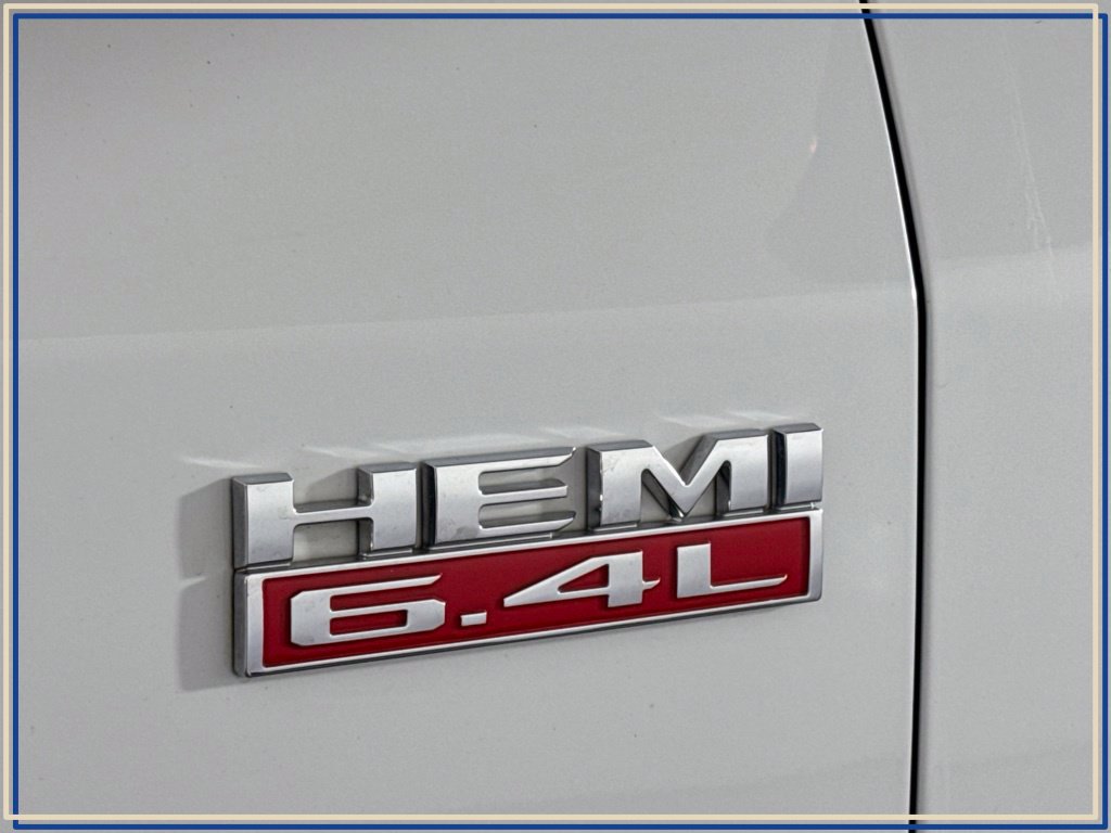 Used 2022 RAM 2500 Tradesman AWD/4WD image 15