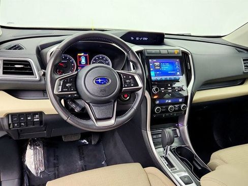 Used 2022 Subaru Ascent Premium w/ Convenience Package AWD/4WD image 12
