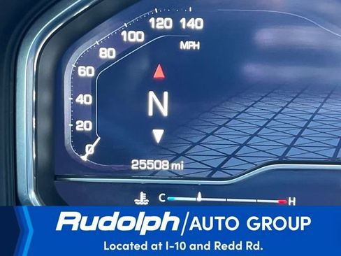 Used 2024 GMC Sierra 2500 Denali Ultimate image 24