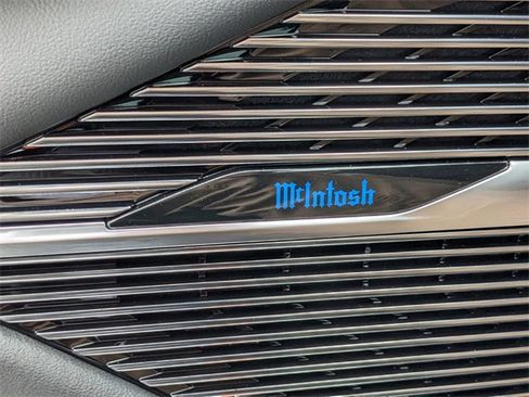 New 2024 Jeep Grand Wagoneer Series II w/ Quick Order Packagew 28T image 27