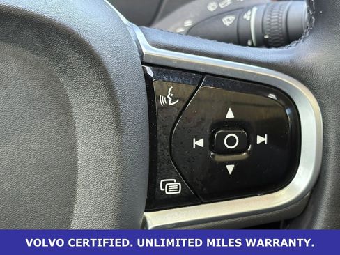 Certified 2023 Volvo XC60 B5 Ultimate w/ Protection Package Premier FWD image 20