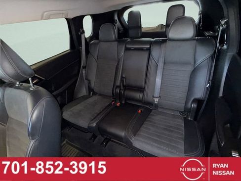 Used 2024 Mitsubishi Outlander SE image 39