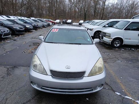 Used 2005 Lexus ES 330 image 18