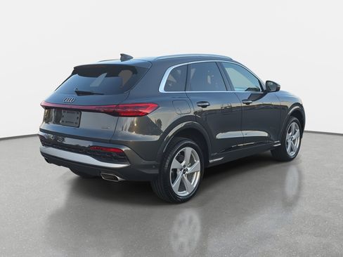 New 2025 Audi Q5 Premium Plus image 5