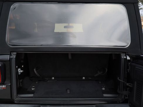 Used 2019 Jeep Wrangler Sport image 22