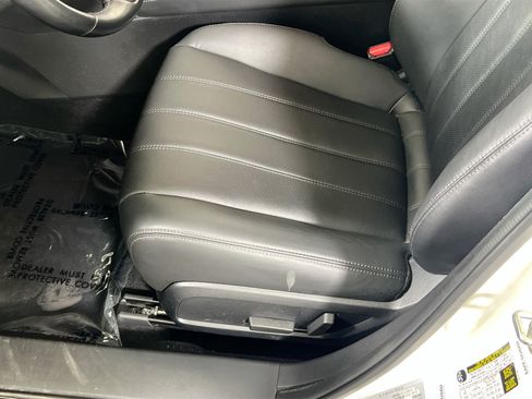 Used 2021 MAZDA MAZDA6 Touring FWD image 18