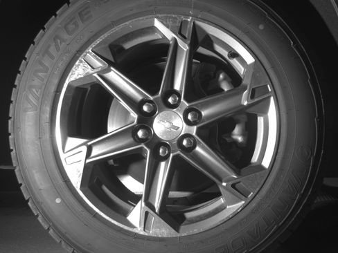 Used 2025 Chevrolet Blazer LT FWD image 13