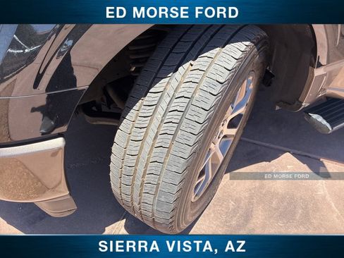 Used 2023 Ford F150 King Ranch w/ Equipment Group 601A High RWD image 46