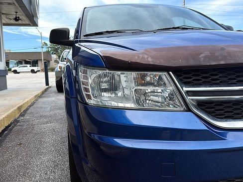 Used 2015 Dodge Journey SE w/ Quick Order Package 22F SE FWD image 29