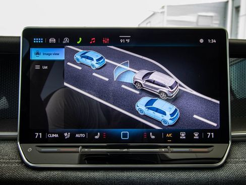 New 2026 Volkswagen Tiguan S FWD image 44