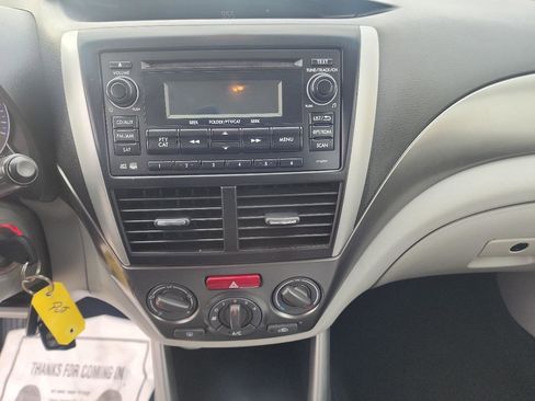 Used 2013 Subaru Forester 2.5X image 18