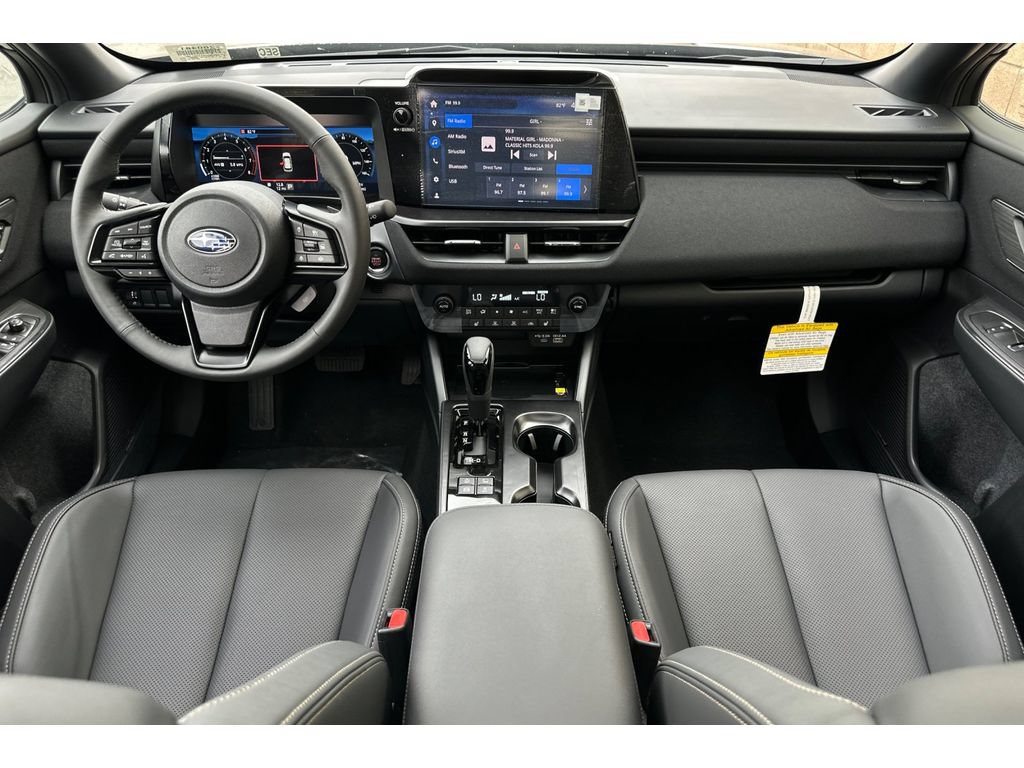 New 2026 Subaru Outback Limited XT w/ Premium/Limited Package AWD/4WD image 13
