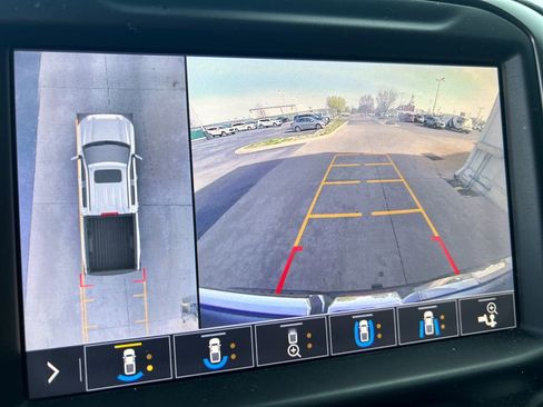 Used 2019 GMC Sierra 1500 AT4 w/ AT4 Premium Package image 30