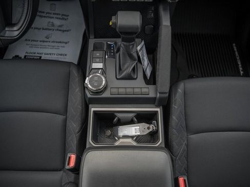 New 2026 Toyota Tacoma SR5 image 26