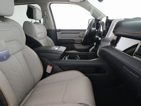 Used 2025 RAM 1500 Tungsten w/ Bed Utility Group image 35