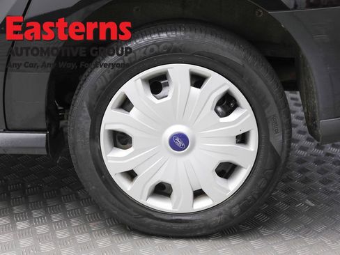 Used 2022 Ford Transit Connect XL w/ CNG/LPG Engine Prep Package FWD image 8