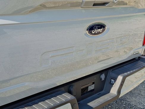Used 2023 Ford F150 XLT w/ Equipment Group 302A High AWD/4WD image 9