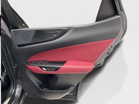 Used 2025 Lexus NX 250 FWD w/ Accessory Package (Z2) image 30