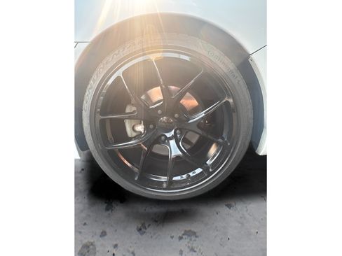 Used 2017 Subaru WRX Premium AWD/4WD image 19