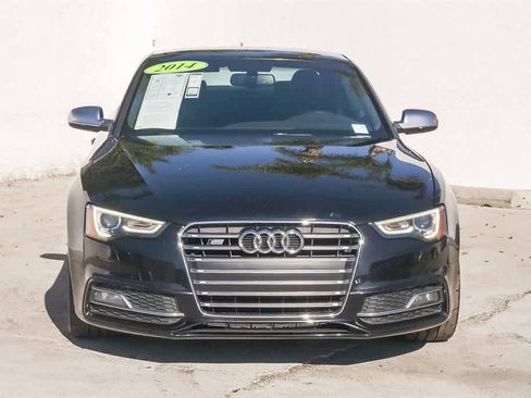 Used 2014 Audi S5 Premium Plus image 2