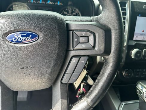 Used 2019 Ford F150 XLT w/ Equipment Group 302A Luxury image 19