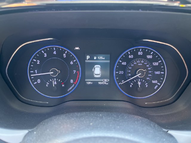 Used 2022 Hyundai Palisade SE FWD image 7