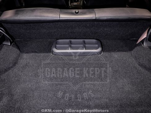 Used 1997 Toyota Supra Turbo RWD image 94