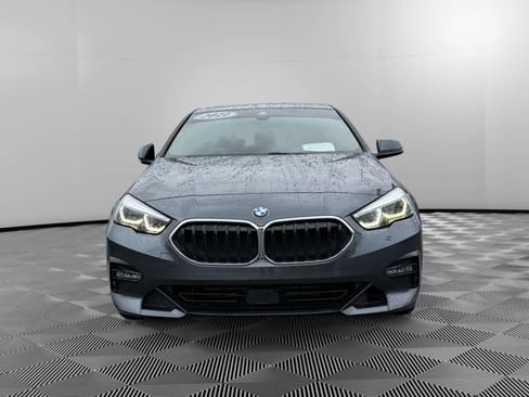 Used 2021 BMW 228i Gran Coupe w/ Premium Package FWD image 8