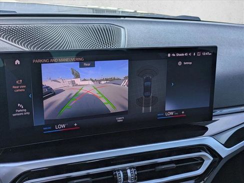 Used 2023 BMW 330i Sedan w/ Convenience Package image 13